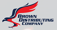 Brown Distributing